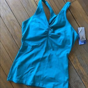 NWT Prana Dragonfly Sabin Chakra Top